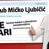 One stvari – Dragoljub Ljubičić Mićko